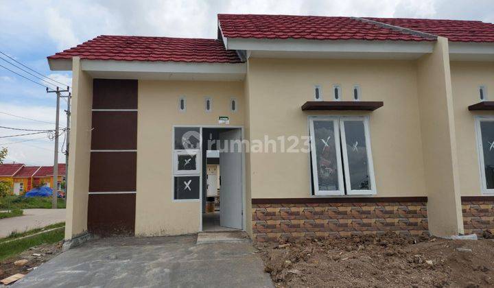 Griya Restu Cikarang rumah subsidi murah proses cepat 7