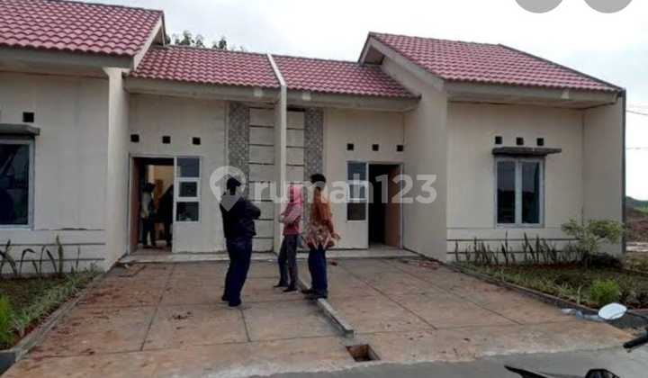 Rumah subsidi murah kualitas komersil cikarang selatan 7