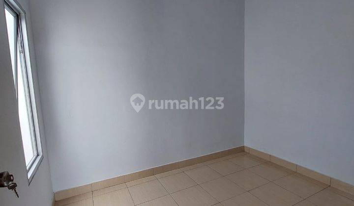 Rumah subsidi bermutu dan berkualitas tipe 34/60 4