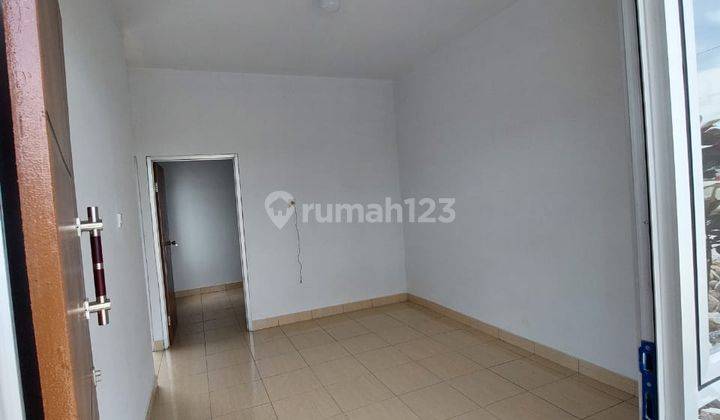 Rumah subsidi bermutu dan berkualitas tipe 34/60 5