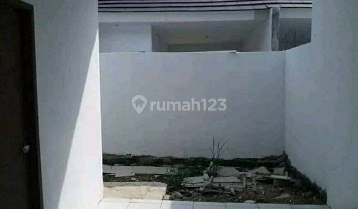 Rumah Subsidi keren di dekat stasiun bekasi 5