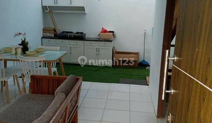 Rumah Subsidi keren di dekat stasiun bekasi 4
