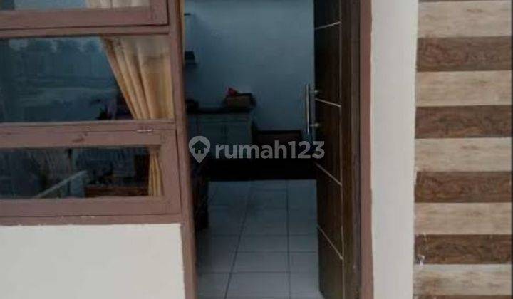Rumah Subsidi keren di dekat stasiun bekasi 6