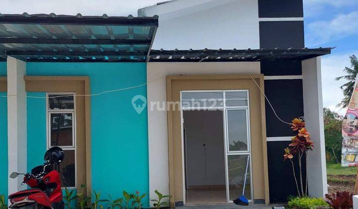 Subsidi terlaris di bekasi, proses cepat angsuran 1 jutaan 1