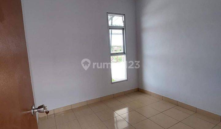 Rumah subsidi kualitas komersil cicilan flat 1 jutaan lokasi strategis 7