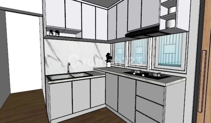 Design Interior, Furniture dan Renovasi Property terbaik dan berkualitas 1