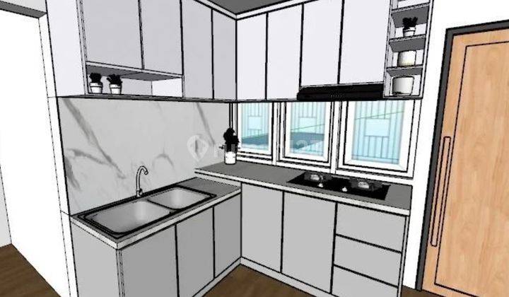 Design Interior, Furniture dan Renovasi Property terbaik dan berkualitas 2