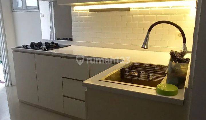 Design Interior, Furniture dan Renovasi Property terbaik dan berkualitas 4