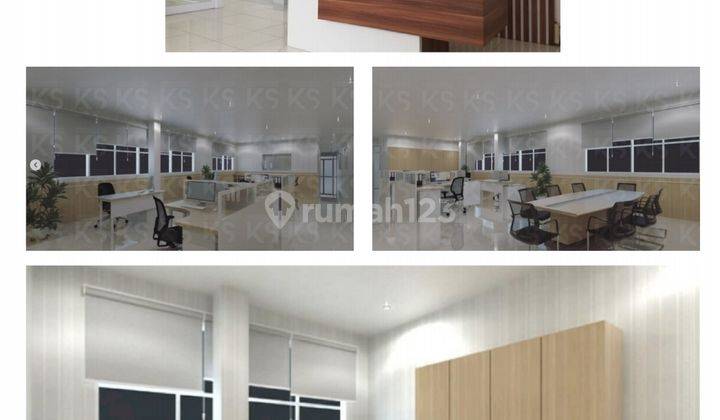 Design Interior, Furniture dan Renovasi Property terbaik dan berkualitas 8