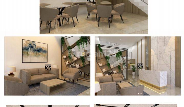 Design Interior, Furniture dan Renovasi Property terbaik dan berkualitas 7