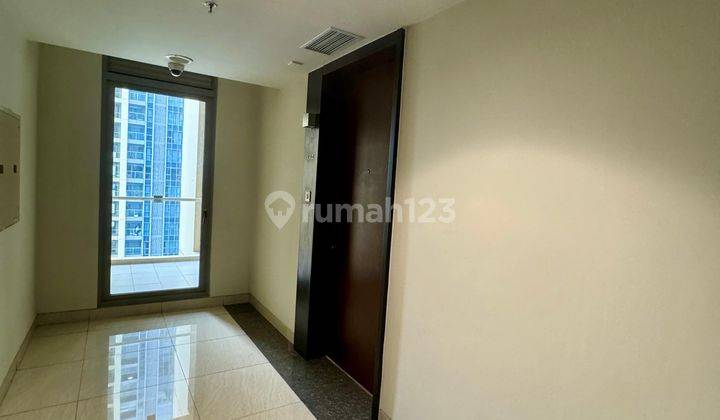 Disewakan Apartement Branz 2BR Full Furnished BSD City 2