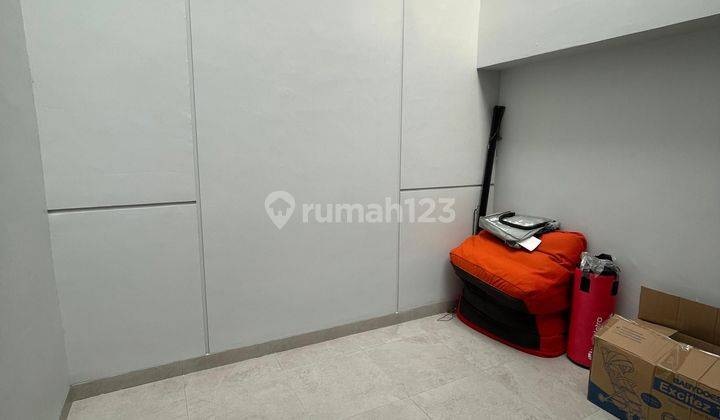 DIsewakan Rumah Imajihaus Greenwich BSD City Full Furnished Rapi Bagus 2