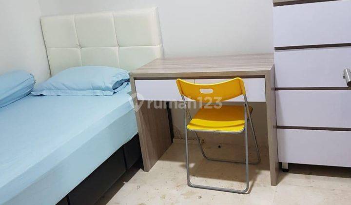 Disewakan Apartment The Grove Suites Empyreal 2 Bedroom Full Furnished 2