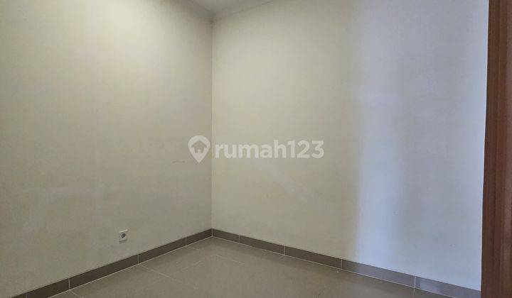 Disewakan Rumah Cluster Agnesi Gading Serpong Semi Furnished Rapi Bagus 2