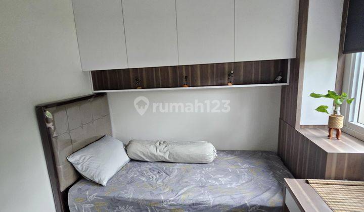 Disewakan Rainbow Spring Condo villa 3+1BR Full Furnished Rapi Bagus 2