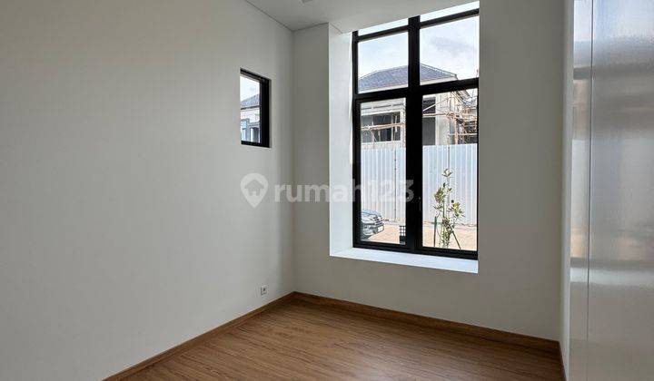 Disewakan Rumah Premium Mewah Cluster Matera Residence Marmer 2