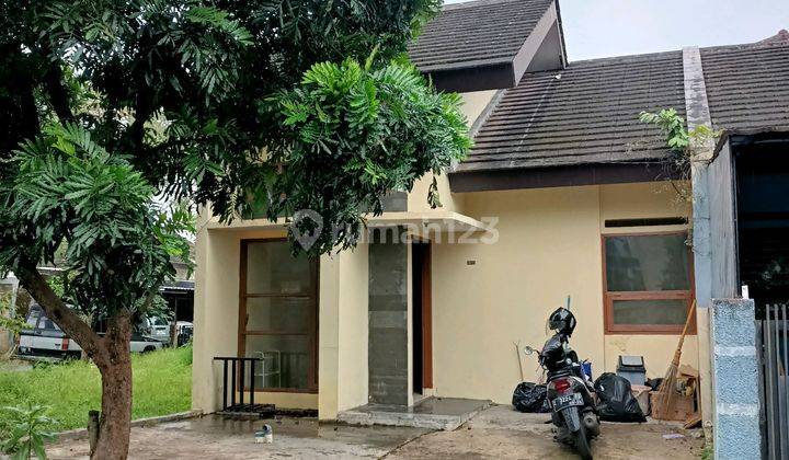 Disewakan Rumah Di Green Grande Margacinta 1