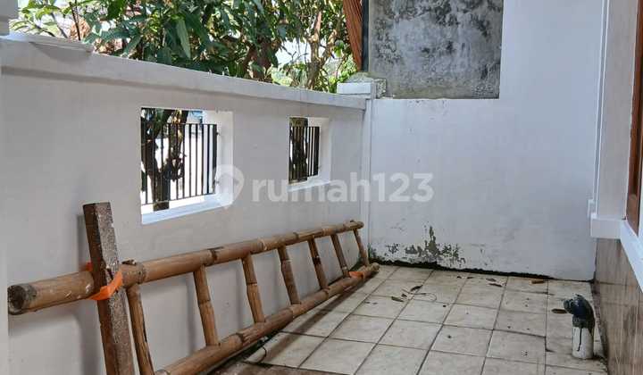 Dijual Cepat Rumah Murah di Permata Cimahi