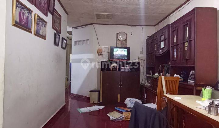 Dijual Cepat Rumah Di Sarijadi Bisa Dibuat Kostan  2