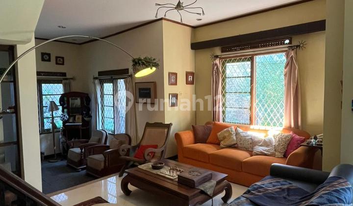 Dijual Cepat Rumah Homey Di Dago Bandung