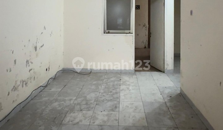 Cash Only!! Rumah Di Komplek Ciwastra Belakang Margahayu