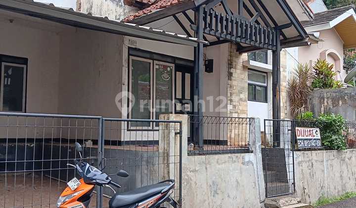 Cheap House For Sale In Cikutra Bandung Area Cheap House For Sale In Cikutra Bandung Area