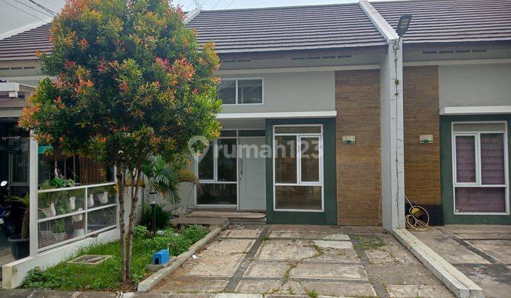 Dijual Murah Rumah Di Komplek Awani Residence 500jutaan 2