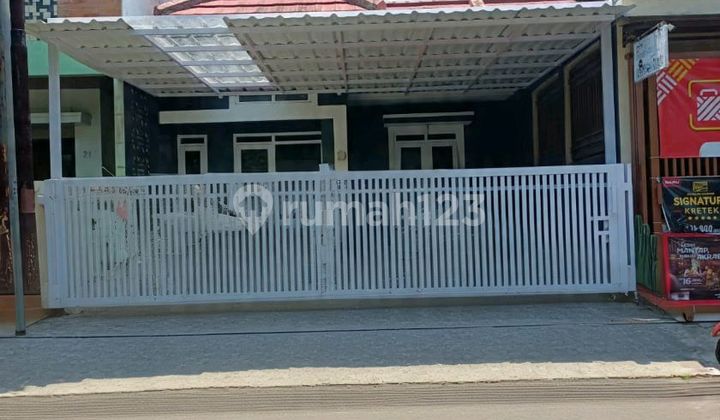 Disewakan Rumah Bagus Di Puridago