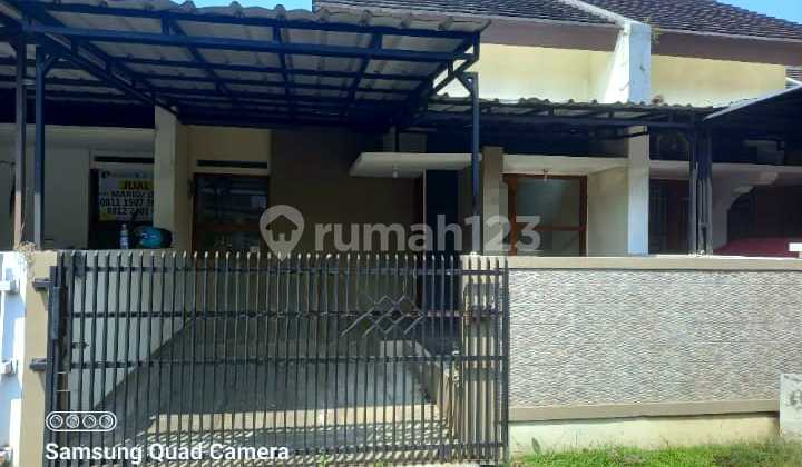 Dijual Rumah Minimalis Murah Di Cluater Margacinta 2