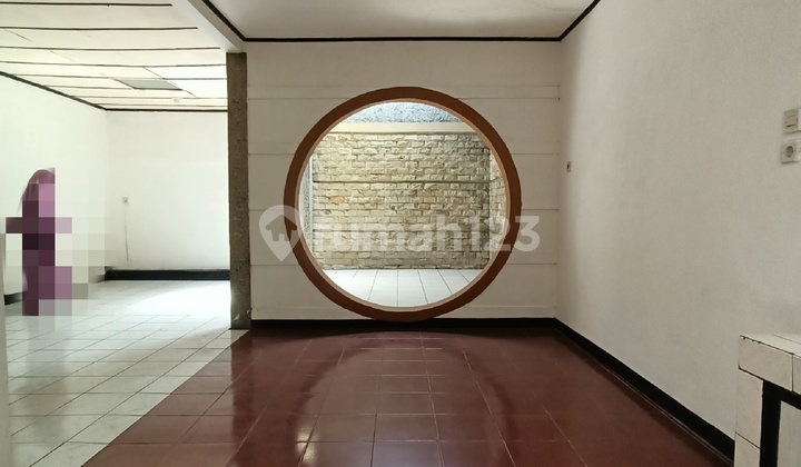 Disewakan Rumah Di Golf Arcamanik Murah 2