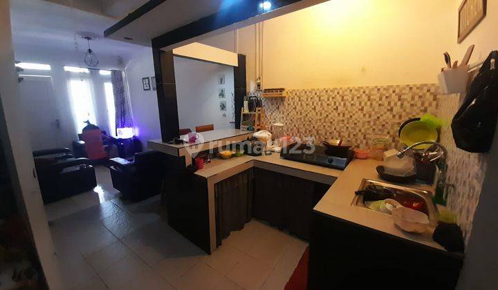 Turun harga! murah Rumah butuh cepat komplek Puri Cipageran SHM