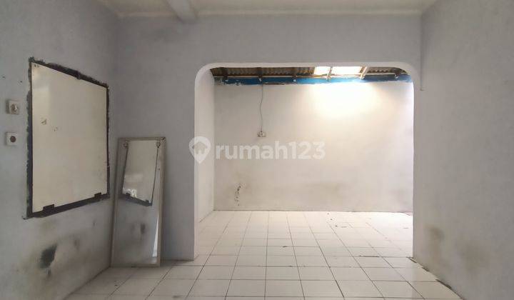 Rumah murah dalam komplek Gempol Sari Cijerah bandung 9