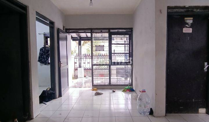 Rumah murah dalam komplek Gempol Sari Cijerah bandung 10