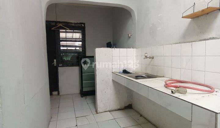 Rumah murah dalam komplek Gempol Sari Cijerah bandung 15