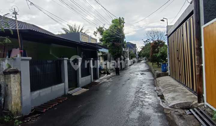 Jual butuh cepat rumah murah komplek Riung bandung 2