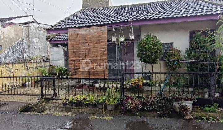 Jual butuh cepat rumah murah komplek Riung bandung 1
