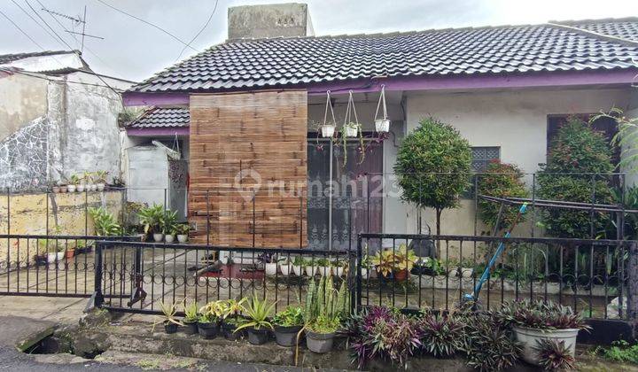 Jual butuh cepat rumah murah komplek Riung bandung 3