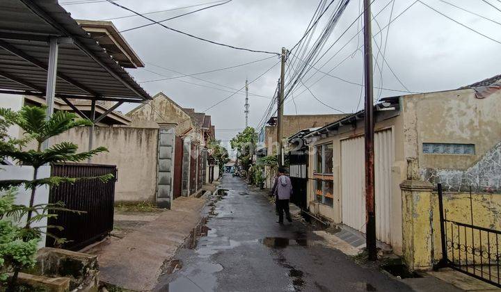 Jual butuh cepat rumah murah komplek Riung bandung 4