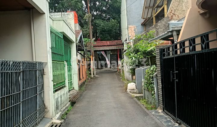 Dijual Cepat Rumah Di Sarijadi Dekat Jalan Utama 2