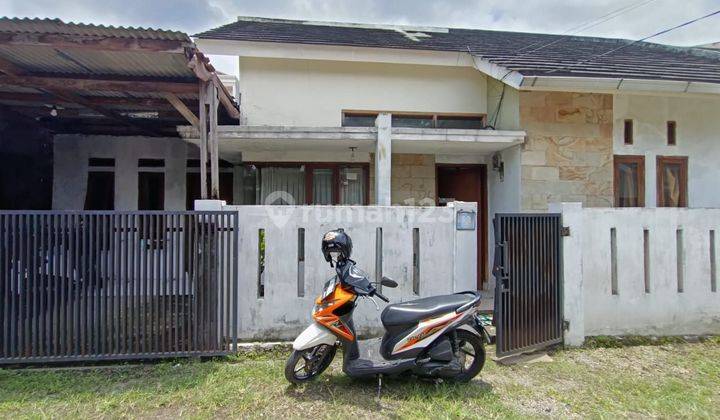 Turun Harga Rumah Bagus Di Ciskul Arcamanik 1