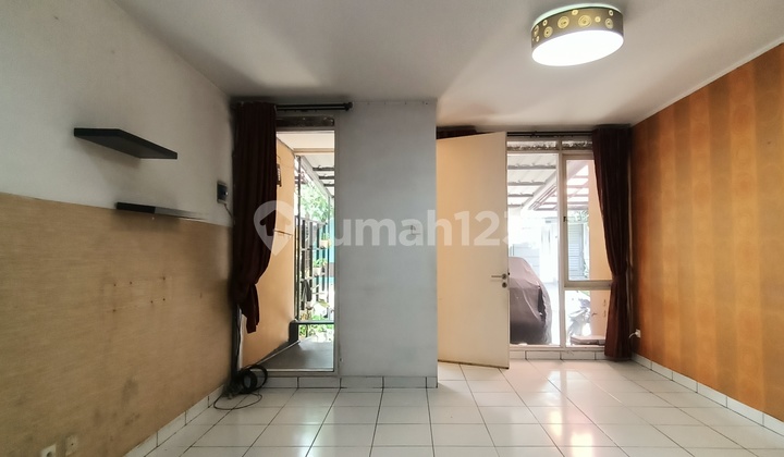 Murah Parah Rumah 2 Lantai Area Sudirman Kota Bandung