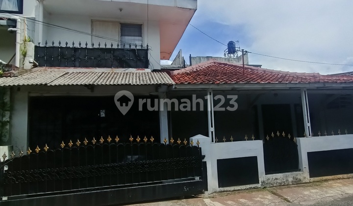 Dijual Cepat Rumah Siap Huni di Margahayu Raya Metro