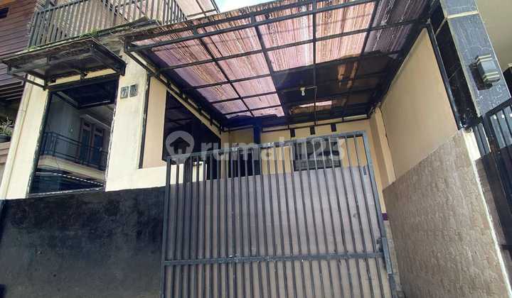 Dijual Murah Bu Rumah di Cijambe View Kota Bandung Dijual Murah Bu Rumah di Cijambe View Kota Bandung