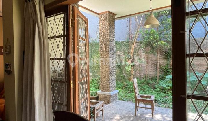 Dijual Cepat Rumah Homey Di Dago Bandung 2