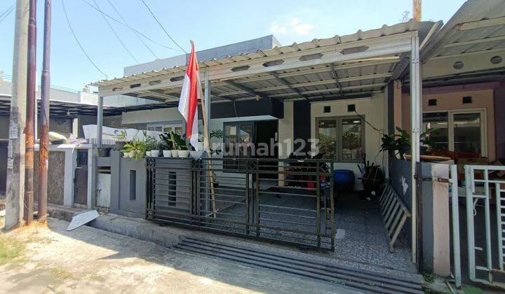 Dijual Murah Rumah Di Komplek D Amertha Bojongsoang 1