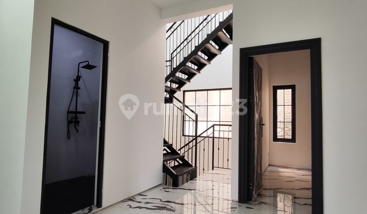 Harga Akhir Tahun Rumah Baru Di Area Bkr Bandung 2