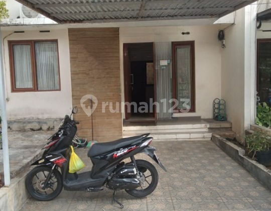 Sewa Rumah Di Komplek Awani Residence 1