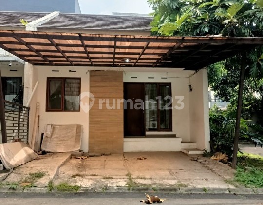 Dijual Cepat Rumah Di Komplek Awani Residence Dekat Stasiun Whoosh