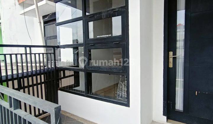 Dijual Cepat Rumah Minimalis Di Cluster Permana Dekat Pemkot Cimahi 2