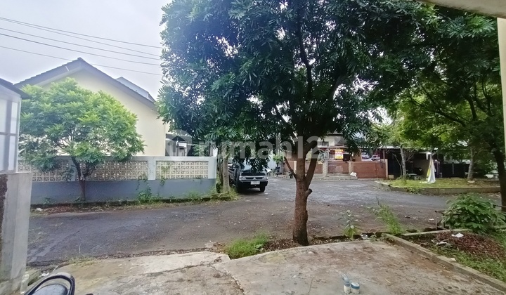 Disewakan Rumah Di Green Grande Margacinta 2